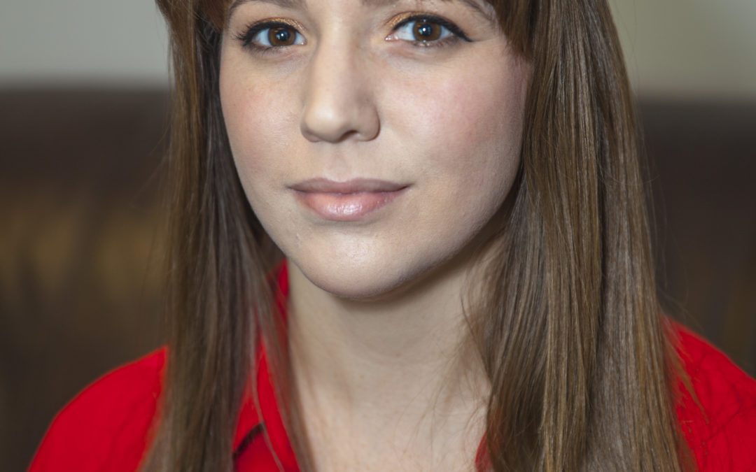 Attorney Colleen M. Sparks