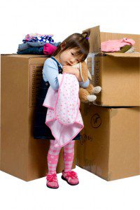 Parental Relocation Lawyers 