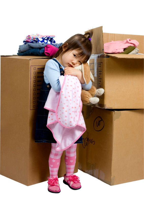 Move Away Order And Parental Relocation In Palm Desert