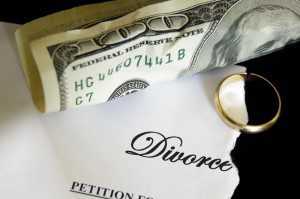 Spousal Support Attorney in Palm Desert, CA