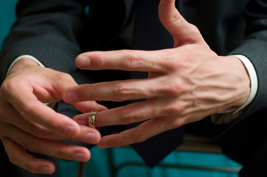 Five Signs You May Need To Hire A Divorce Lawyer