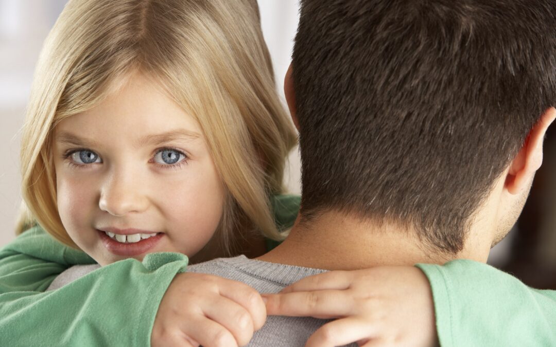 Child Custody Visitation Agreements: Can I Talk With My Kids