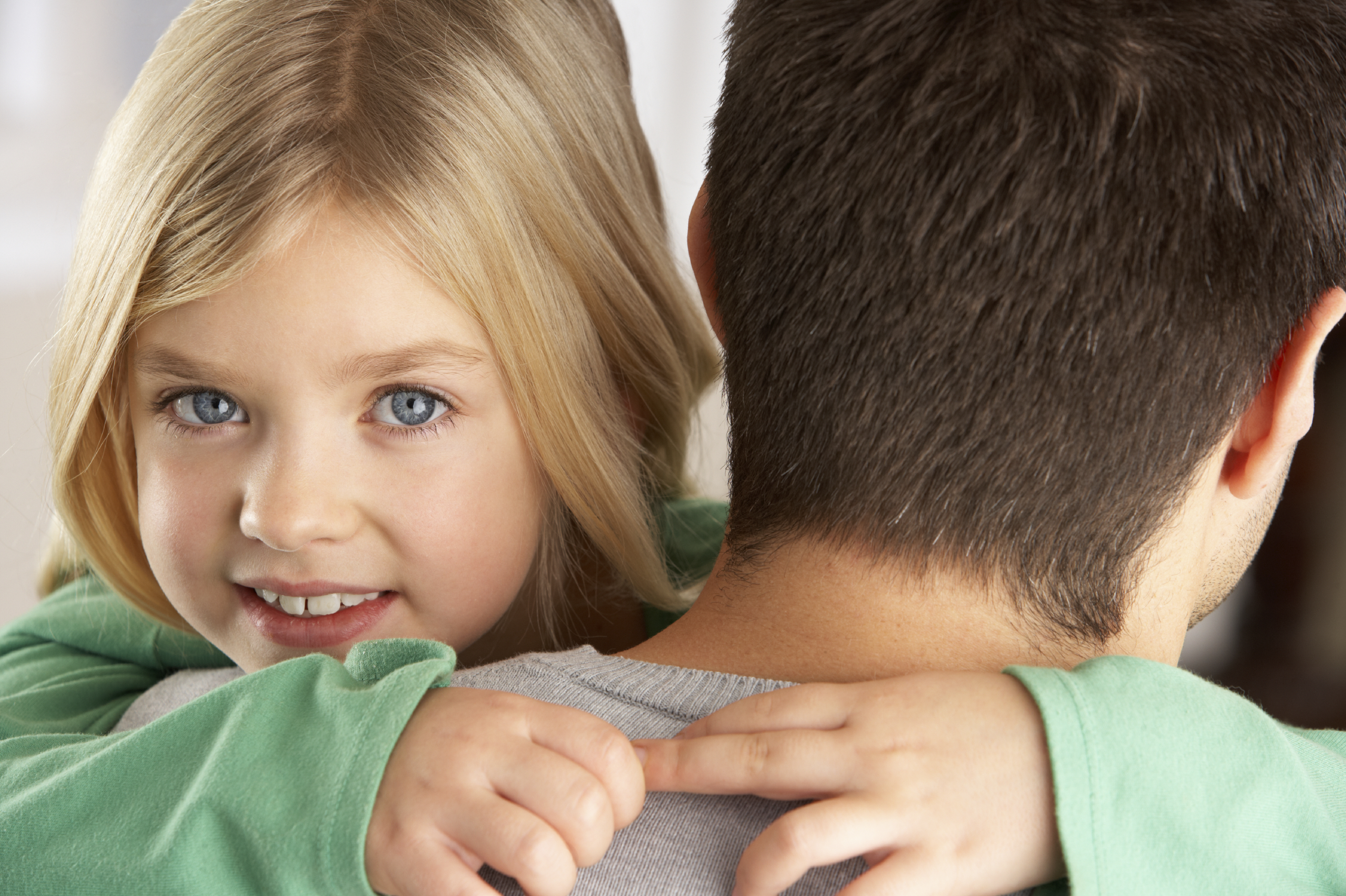 Child Custody Visitation Agreements: Can I Talk With My Kids