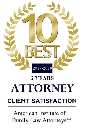 10 Best Badge Of 2 Years Attorney Client Staisfaction