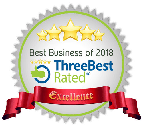Best Of Business 2018 Badge Of Excellenece Family Law Attorney