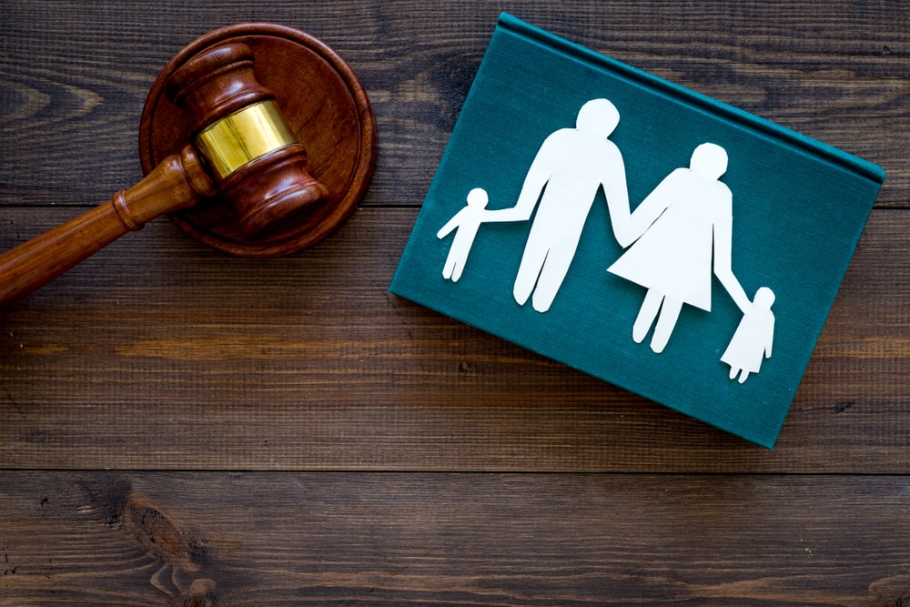 How To Become A Family Lawyer In California