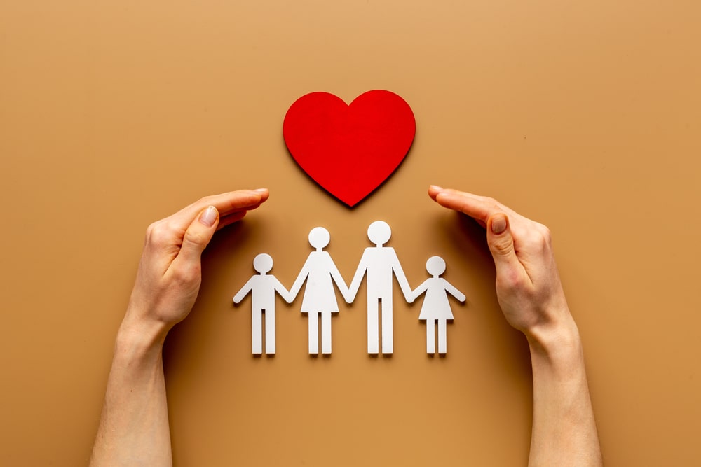 family law and how it works