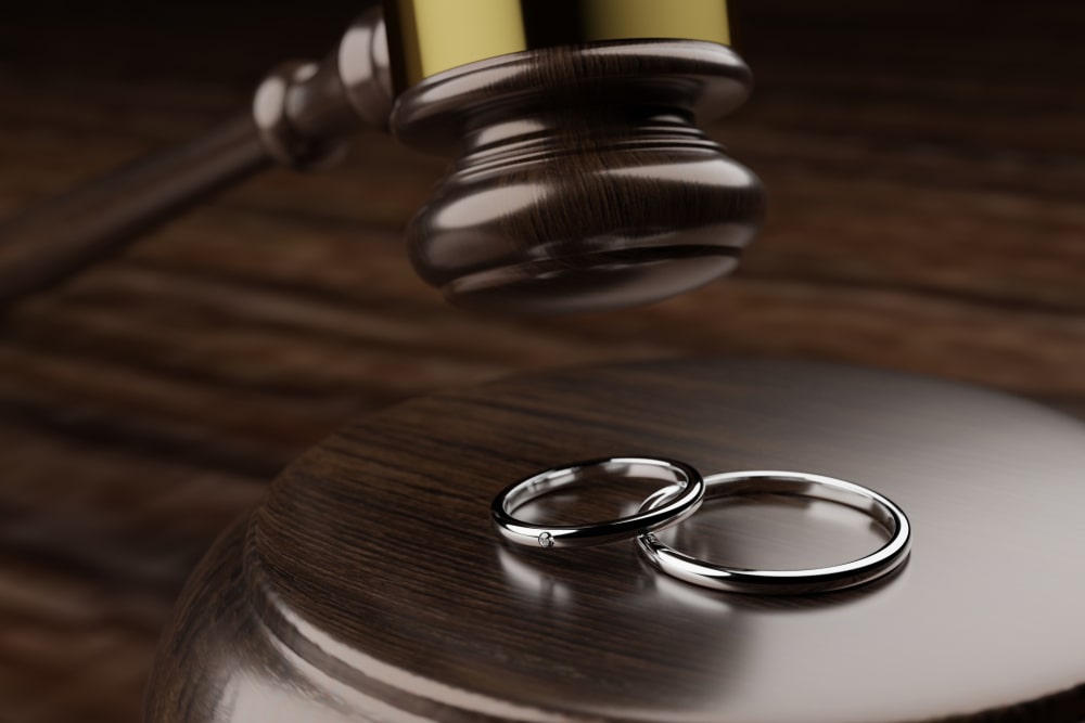 Palm Desert Contested Divorce Attorney