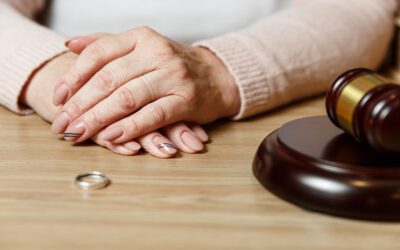 What Should You Not Do During Legal Separation?