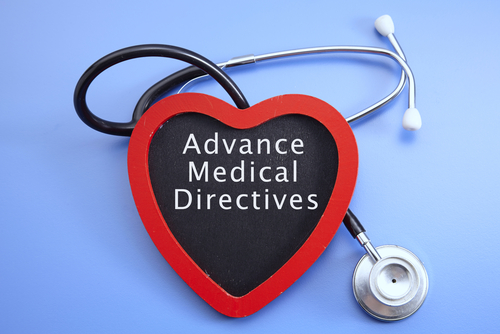What is an Advanced Healthcare Directive?