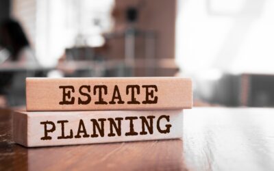 Estate Planning Basics: Step-By-Step Guide For 2023