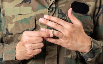 Divorce Lawyers for Military Personnel in California